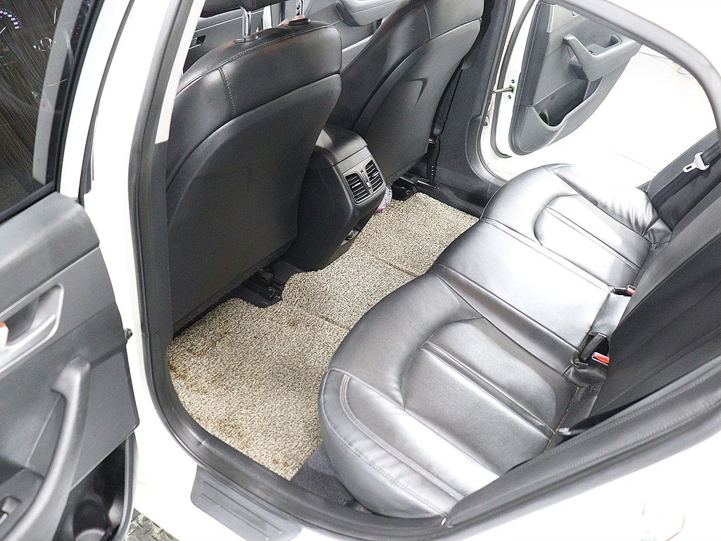 Hyundai Sonata LF Sonata, 2014 — фото 18