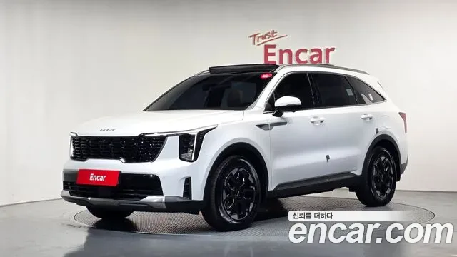 Kia The Sorento
