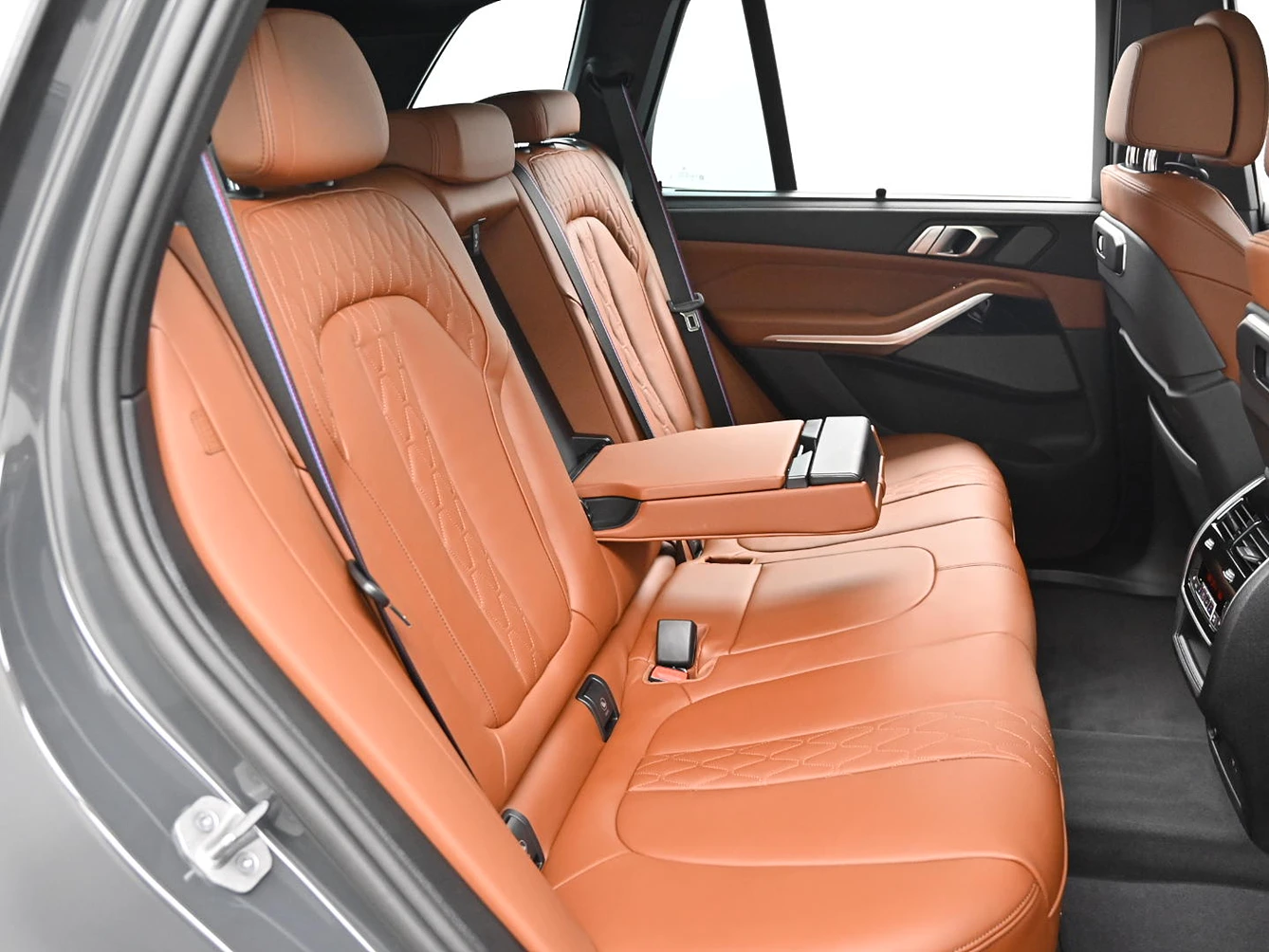 BMW X5 G05, 2025 — фото 12