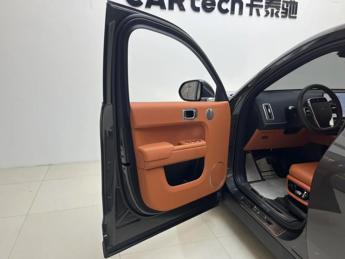 Li Auto Ideal L7, 2025 — фото 11