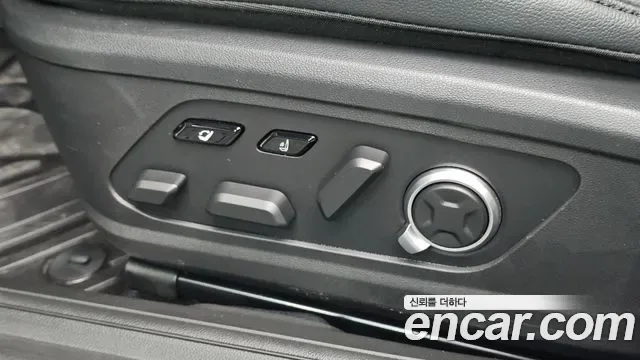 Hyundai Grandeur GN7, 2025 — фото 20