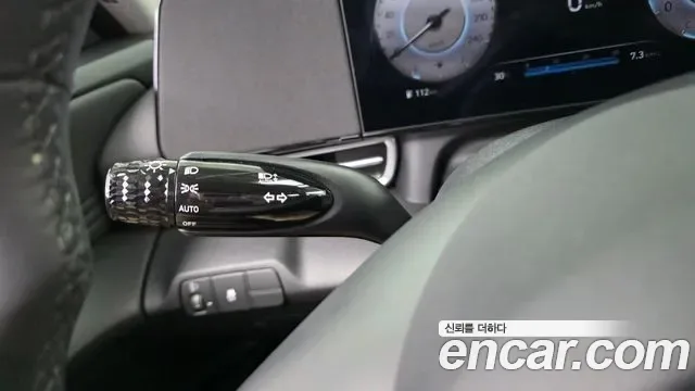 Hyundai Avante CN7, 2024 — фото 27