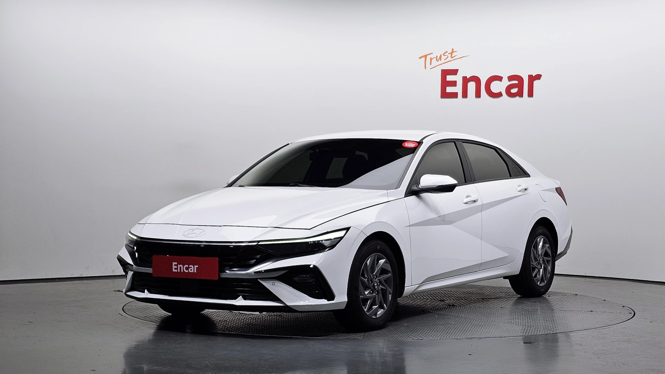 Hyundai Avante CN7