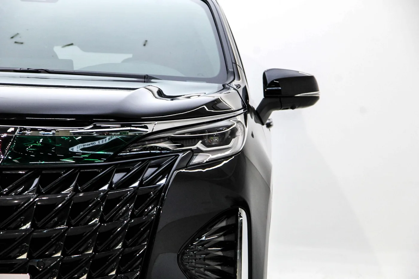 Toyota Senna, 2026 — фото 10