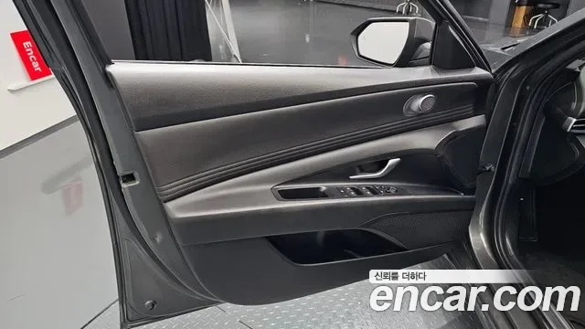 Hyundai Avante CN7, 2025 — фото 25