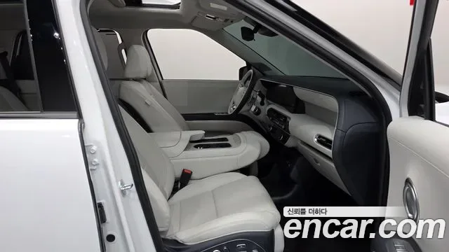Hyundai Palisade LX3, 2025 — фото 26