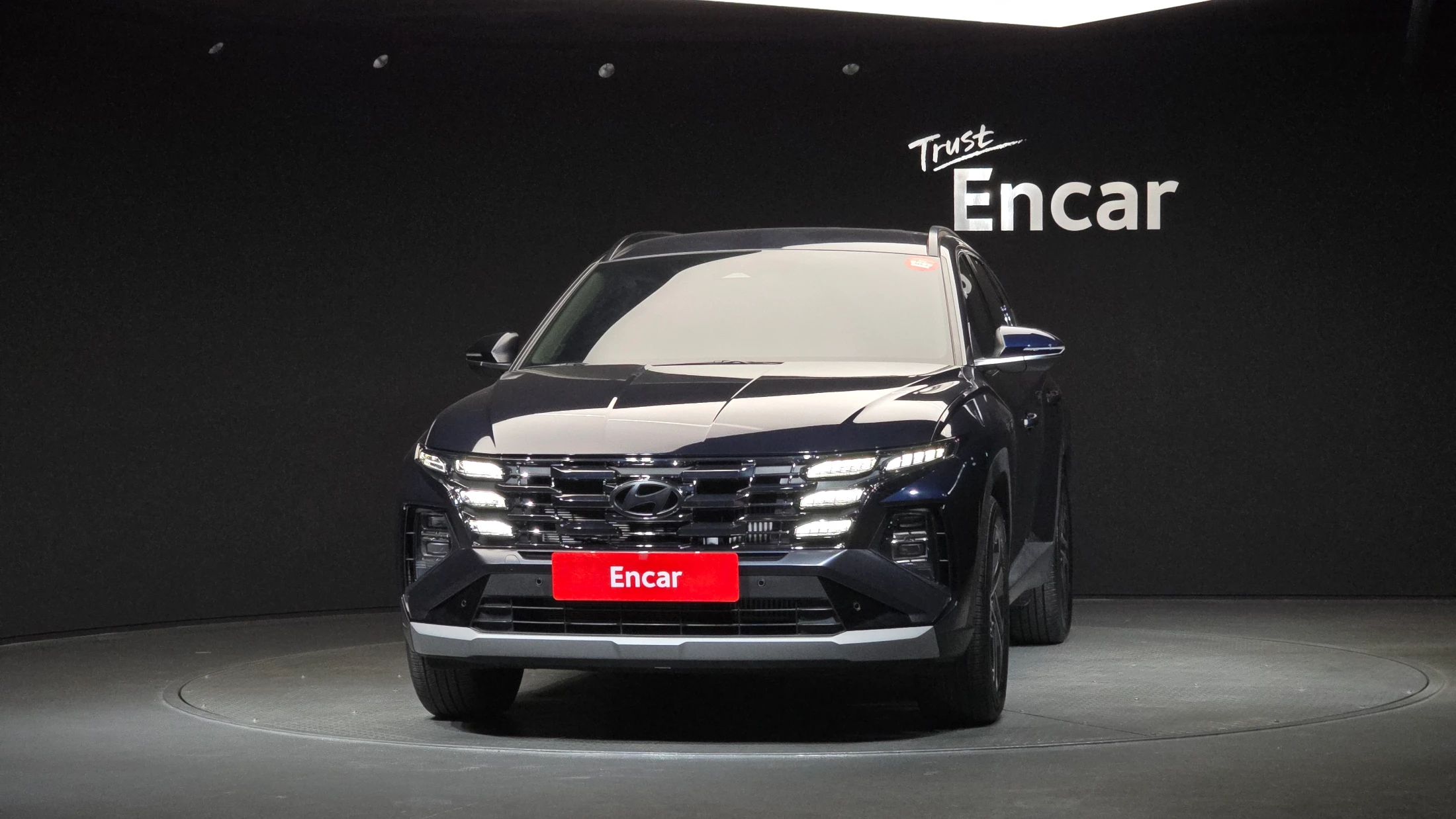 Hyundai Tucson NX4, 2025 — фото 2