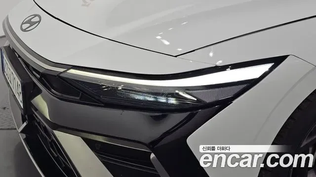 Hyundai Avante CN7, 2024 — фото 23