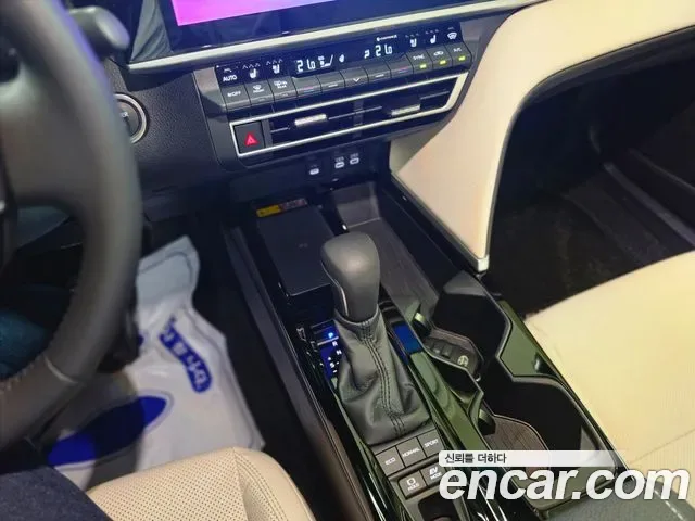 Toyota Camry xv80, 2025 — фото 9