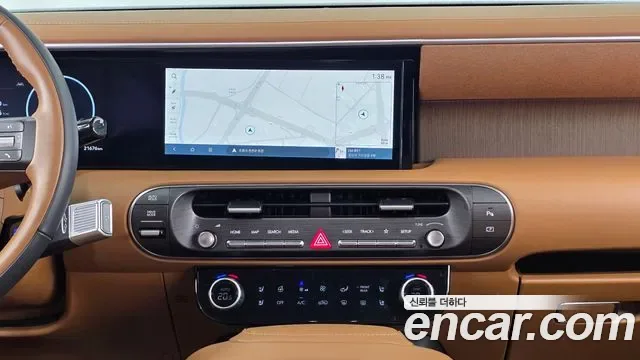 Hyundai Palisade LX3, 2025 — фото 14