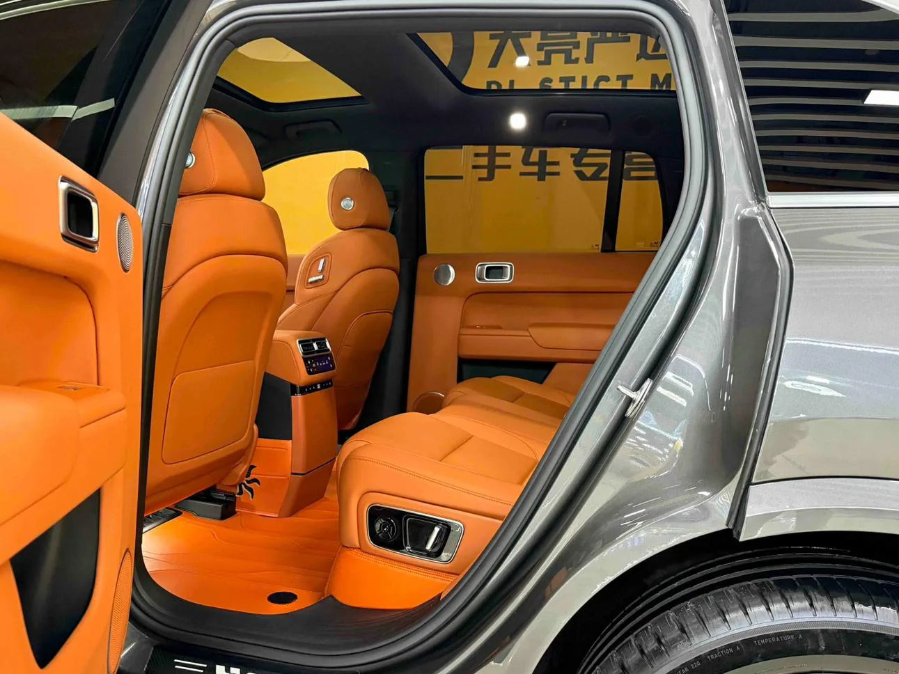 Li Auto Ideal L7, 2025 — фото 7