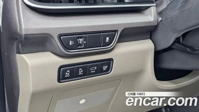 Kia Canival Carnival, 2025 — фото 15
