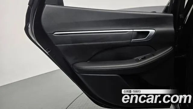 Hyundai Sonata De Edge (DN8), 2024 — фото 25