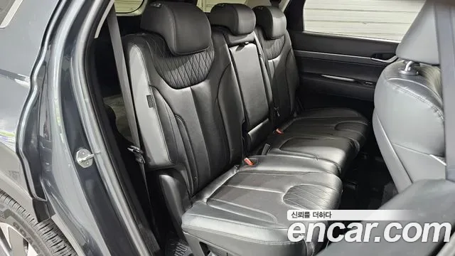 Hyundai Palisade, 2019 — фото 11