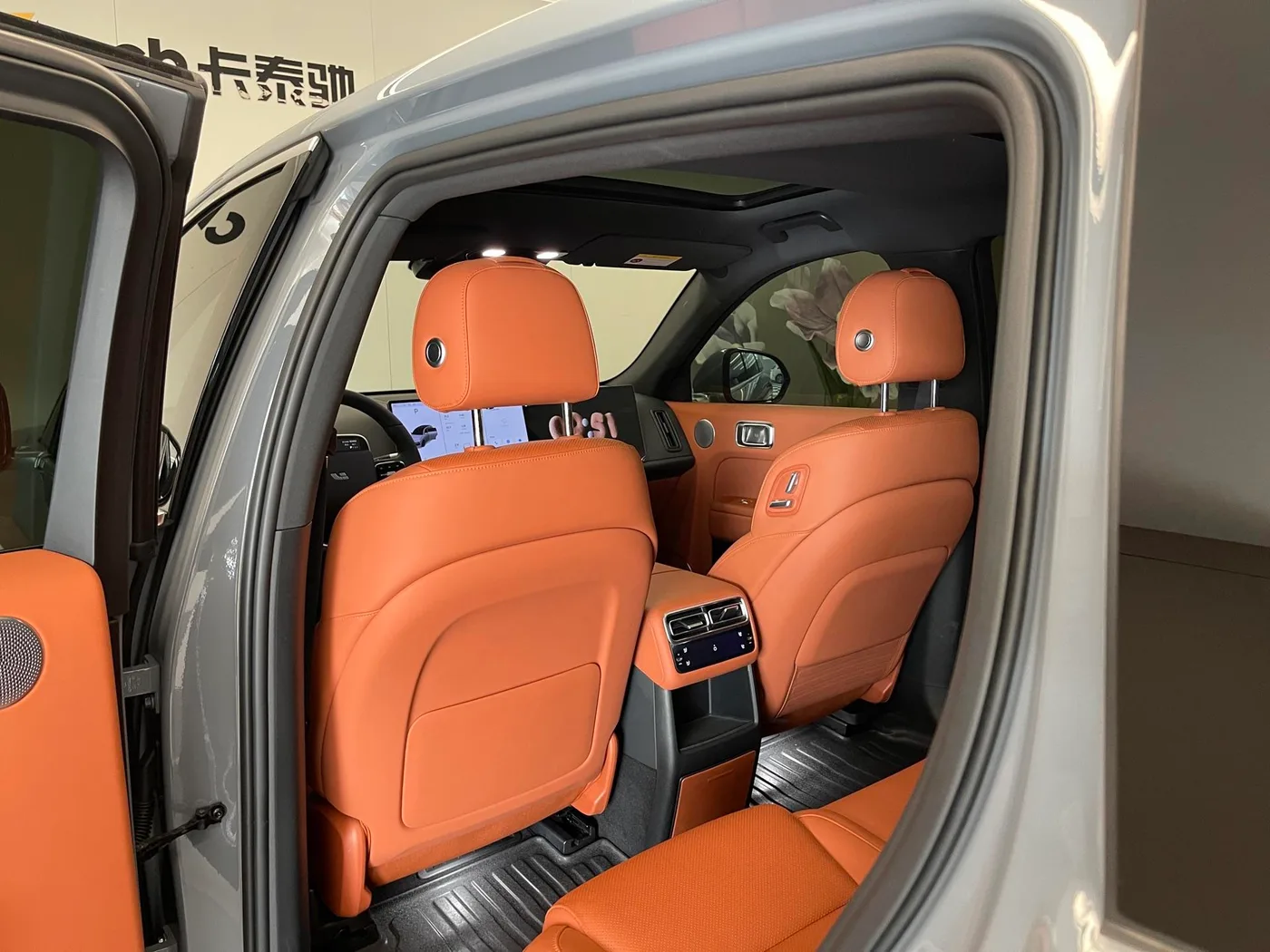 Li Auto Ideal L7, 2025 — фото 28