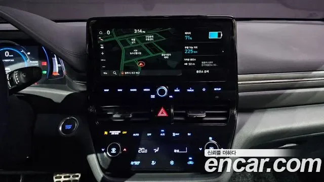 Hyundai Ioniq Ionic Electric, 2019 — фото 13