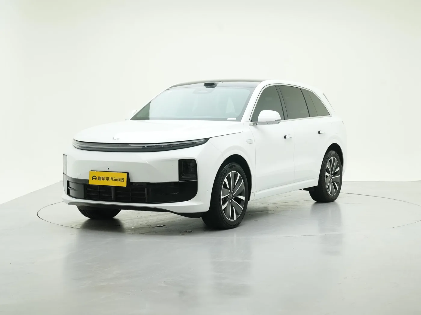 Li Auto Ideal L6
