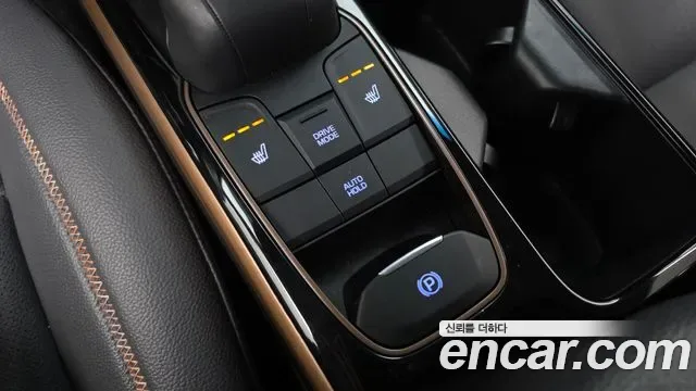 Hyundai Ioniq Ionic Electric, 2017 — фото 17