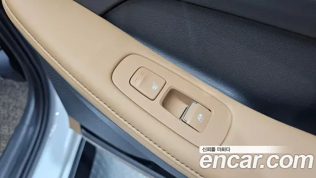 Hyundai Sonata De Edge (DN8), 2024 — фото 29