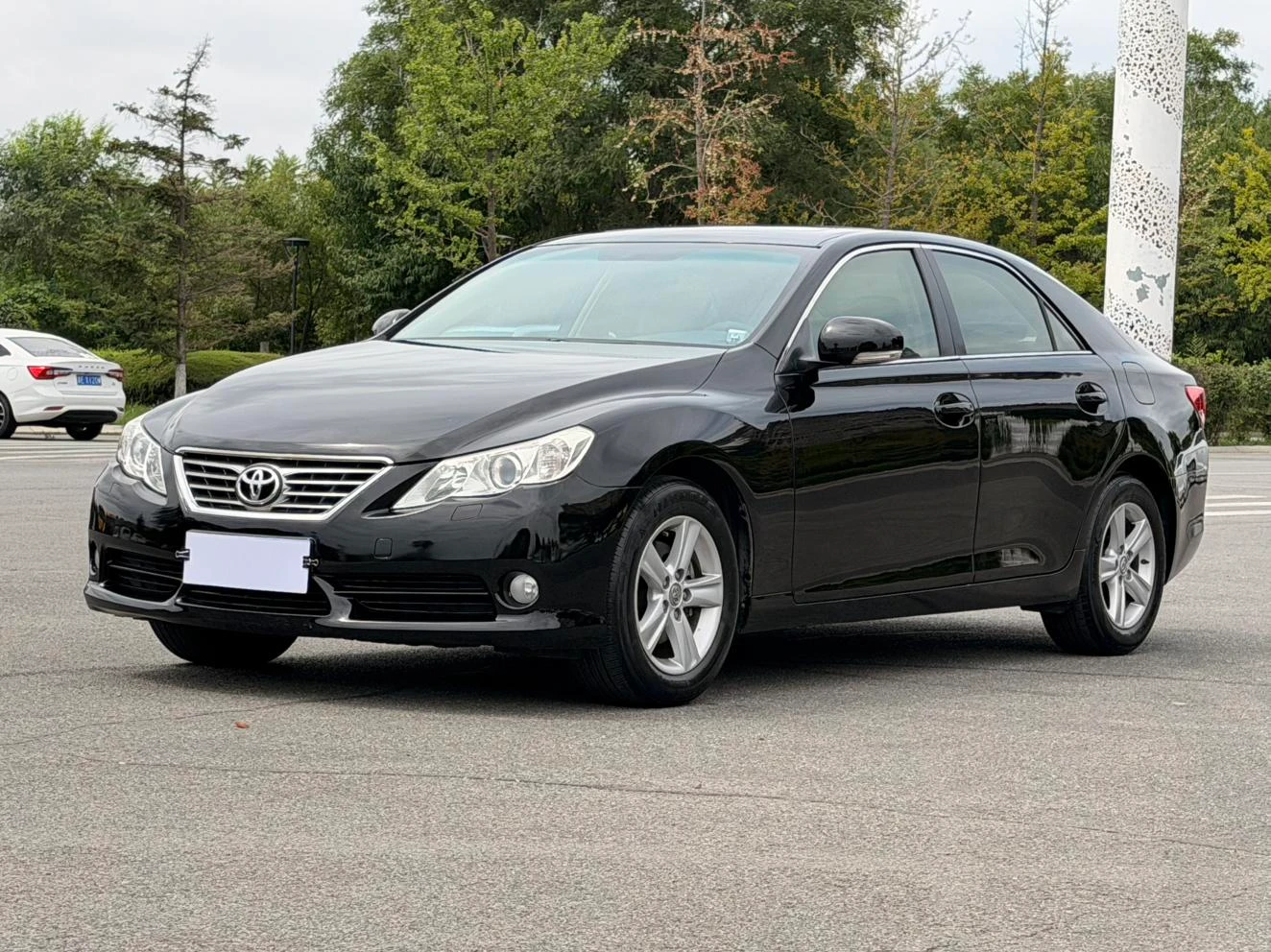 Toyota Ruizhi