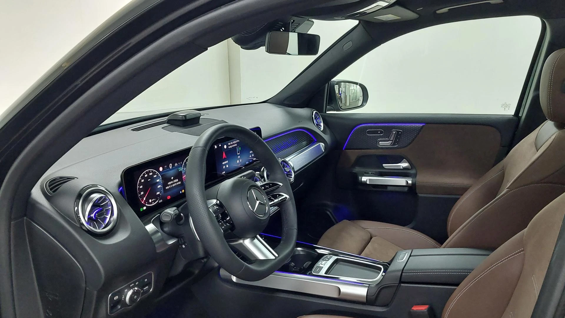 Mercedes-Benz Glb-Class X247, 2025 — фото 13