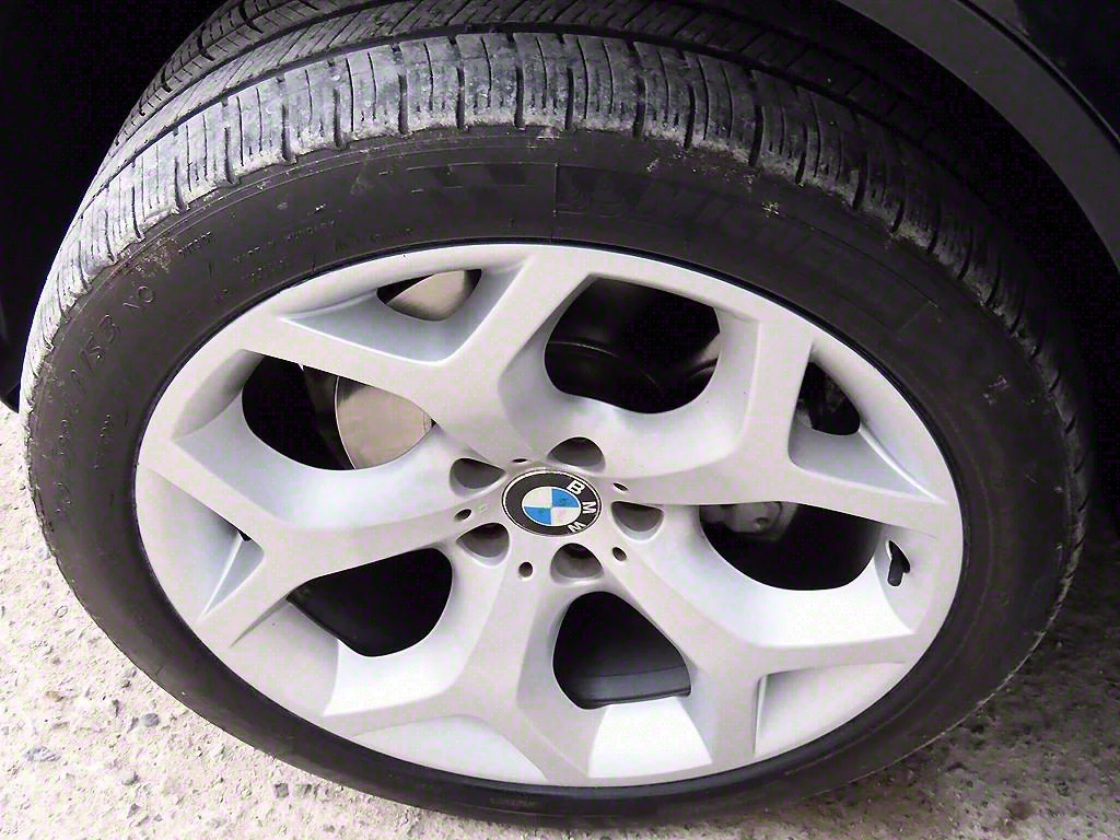 BMW X6 E71, 2013 — фото 20