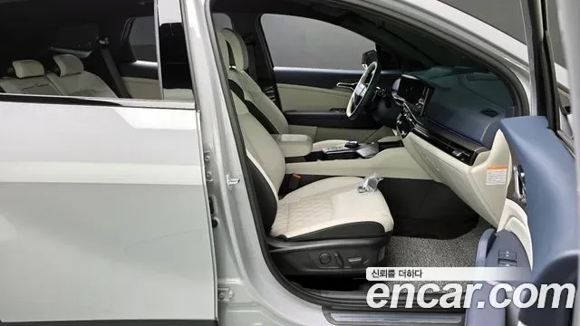 Kia Sportage Hybrid, 2025 — фото 26