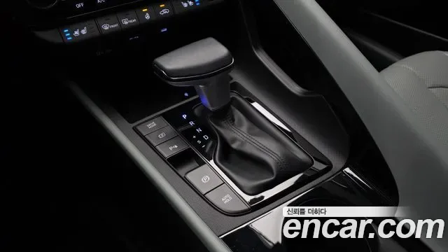 Hyundai Avante CN7, 2025 — фото 9