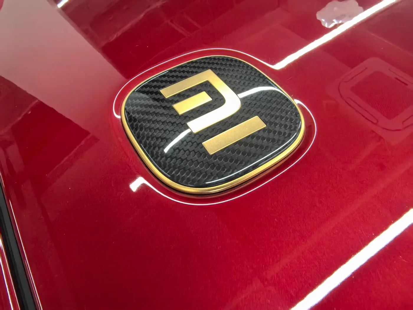 Xiaomi Auto Xiaomi YU7, 2026 — фото 24
