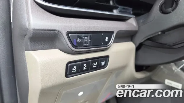 Kia Canival Carnival, 2026 — фото 16