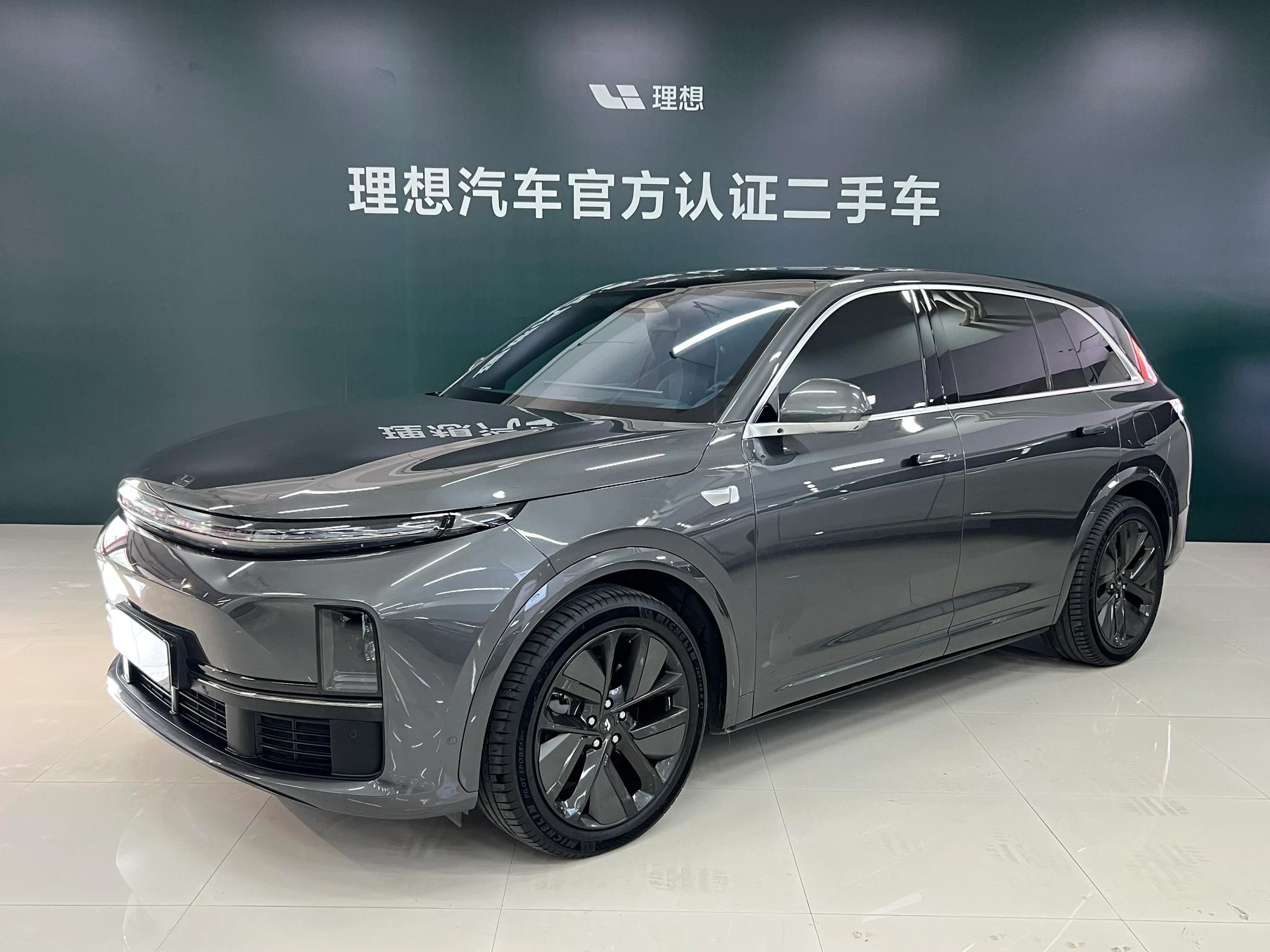 Li Auto Ideal L7