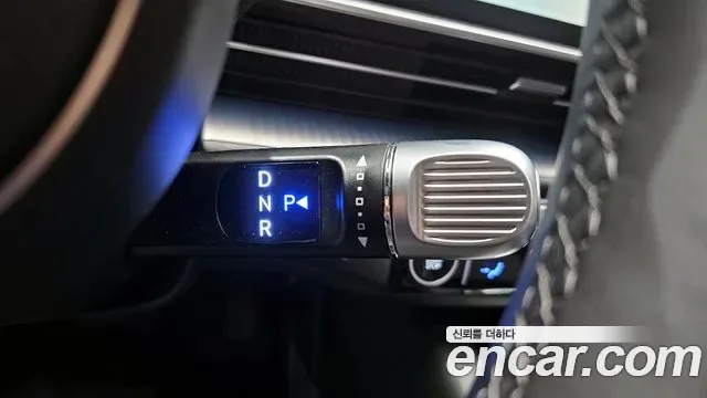 Hyundai Ioniq6 Ionic 6, 2025 — фото 9