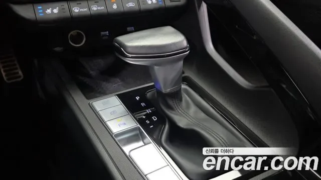 Hyundai Avante CN7, 2022 — фото 9