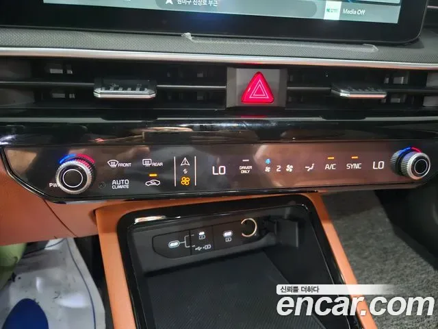 Kia K5 Hybrid, 2025 — фото 16