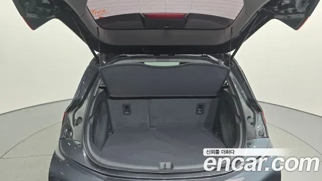 ChevroletGMDaewoo Bolt Ev, 2019 — фото 18