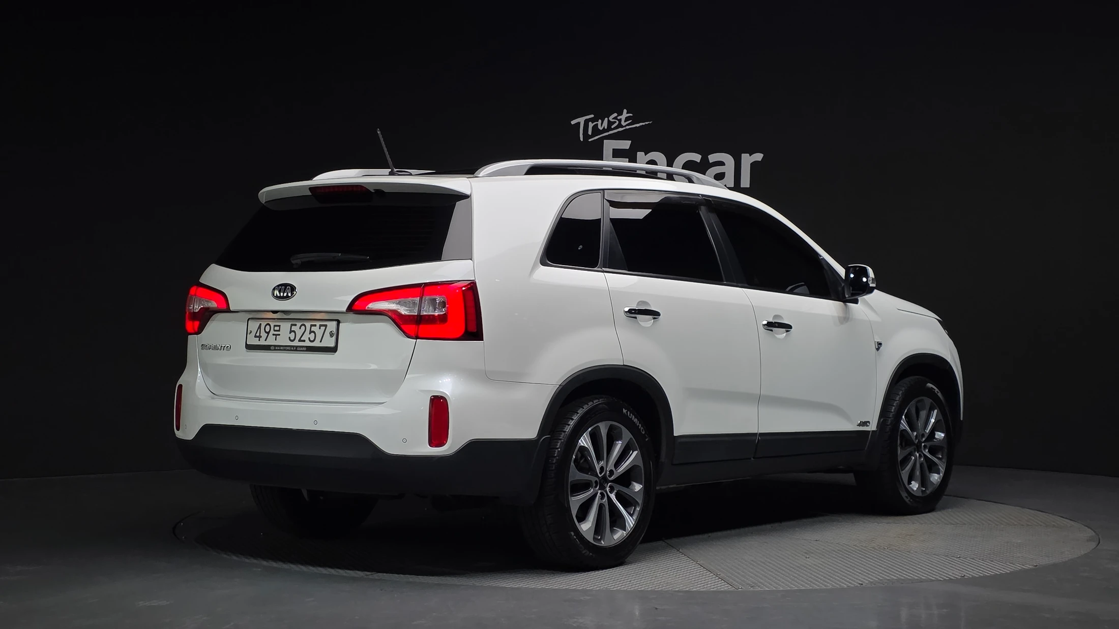 Kia Sorento, 2013 — фото 2