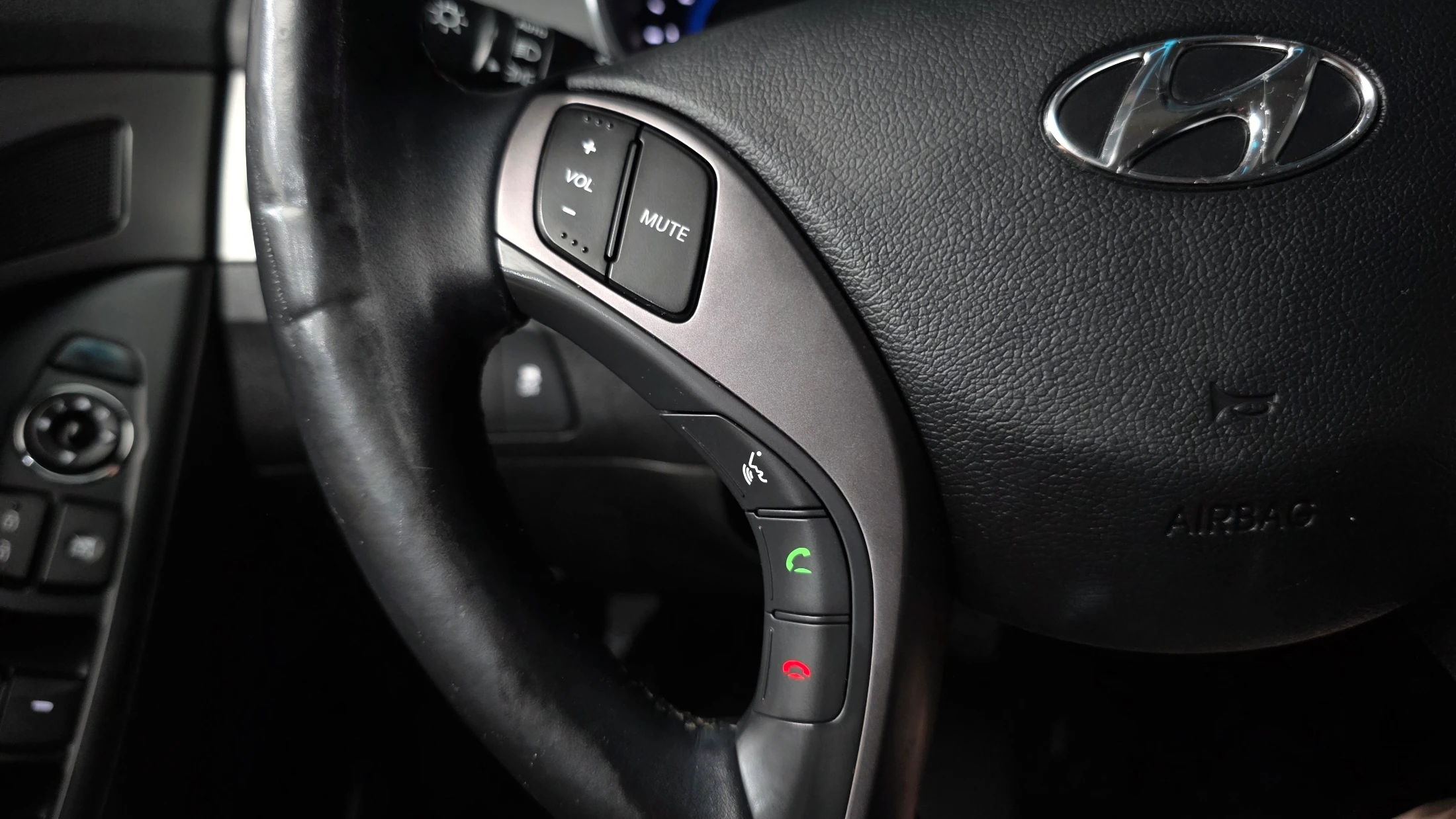 Hyundai Avante MD, 2013 — фото 16