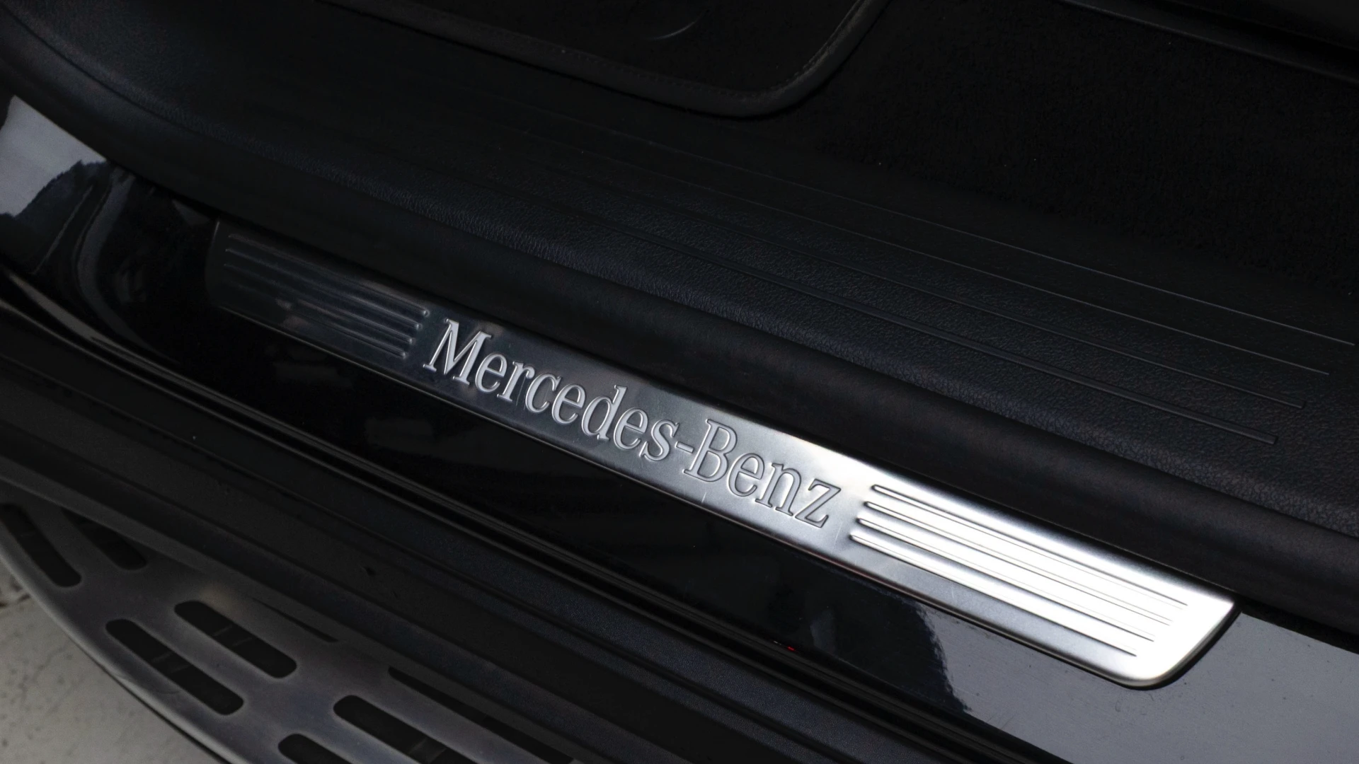 Mercedes-Benz Gle-Class W167, 2025 — фото 19