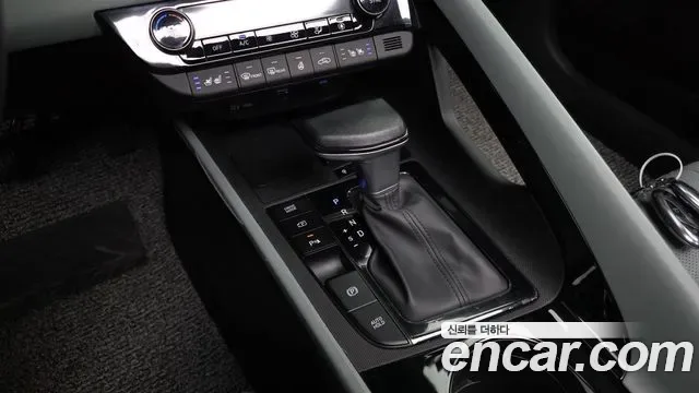 Hyundai Avante CN7, 2025 — фото 9