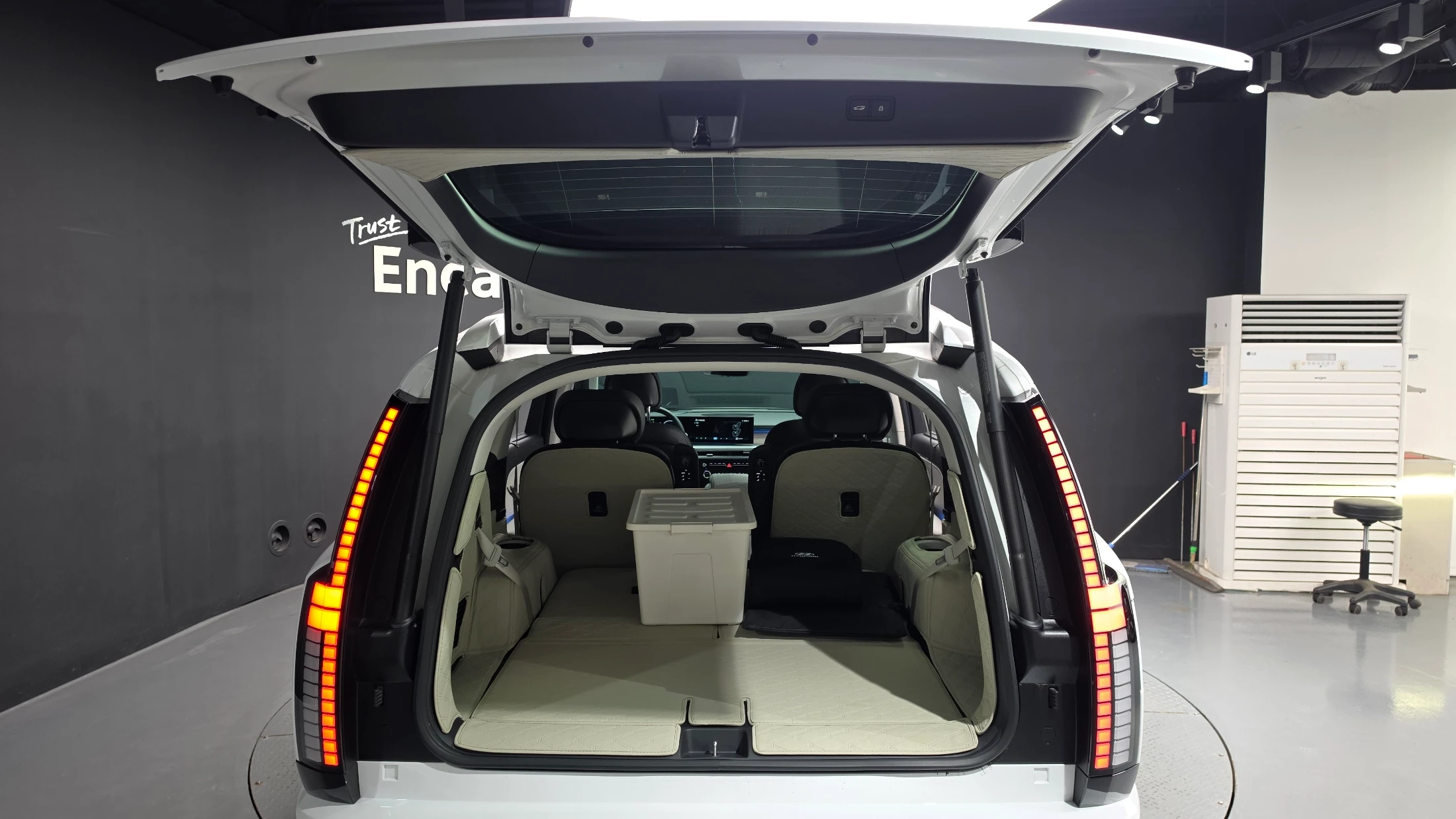 Hyundai Ioniq9 Ionic 9, 2025 — фото 20