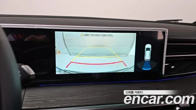 KG_Mobility_Ssangyong Actyon Activian, 2025 — фото 15