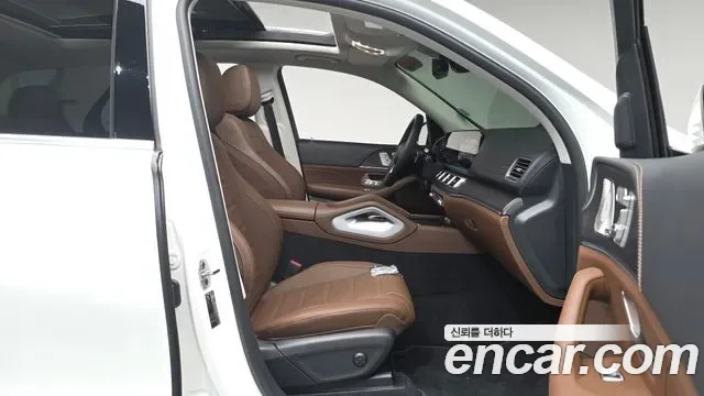 Mercedes-Benz Gle-Class W167, 2025 — фото 27