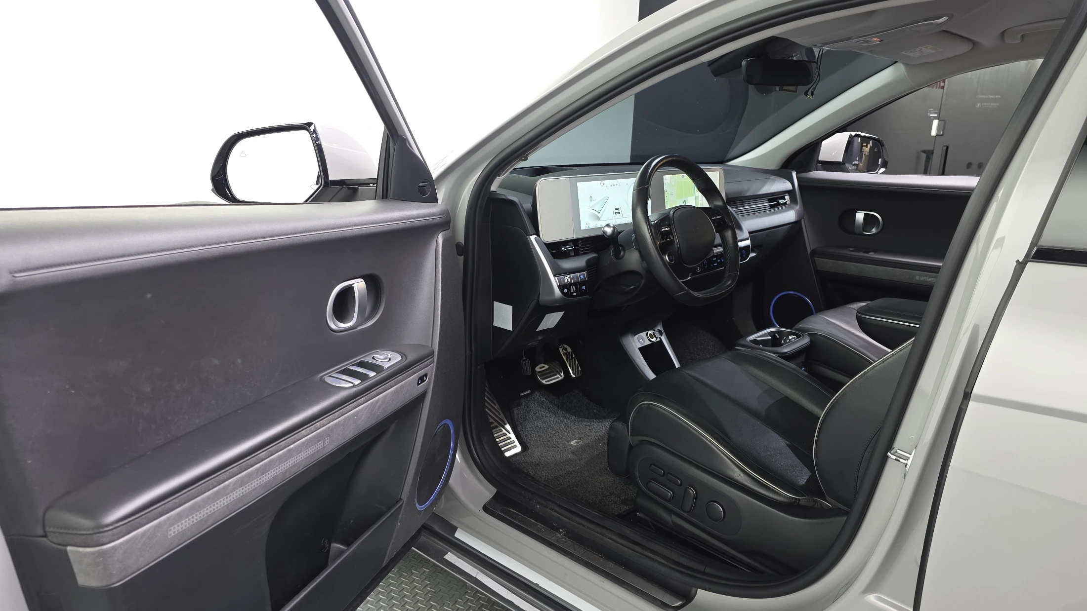 Hyundai Ioniq5 Ionic 5, 2022 — фото 10