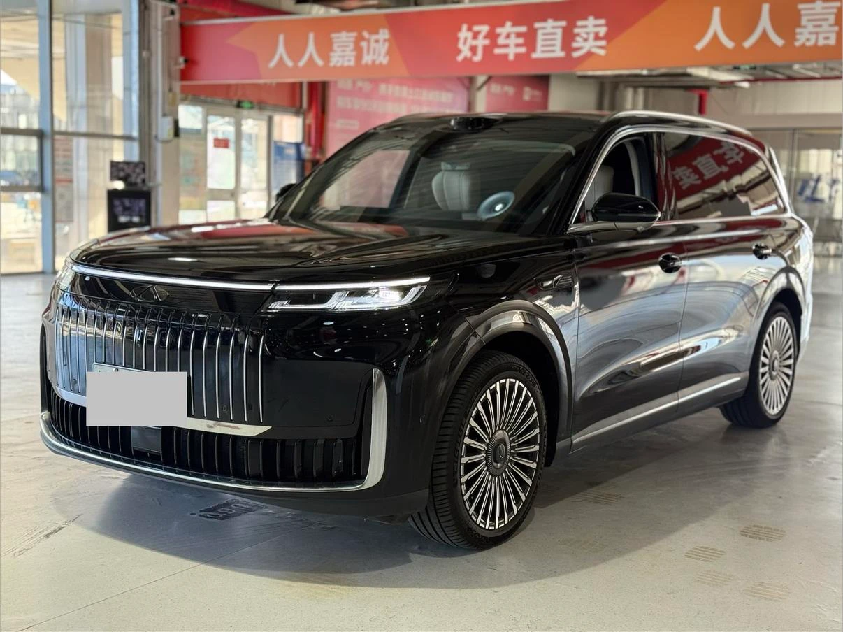 Chery Fengyun Fengyun T11