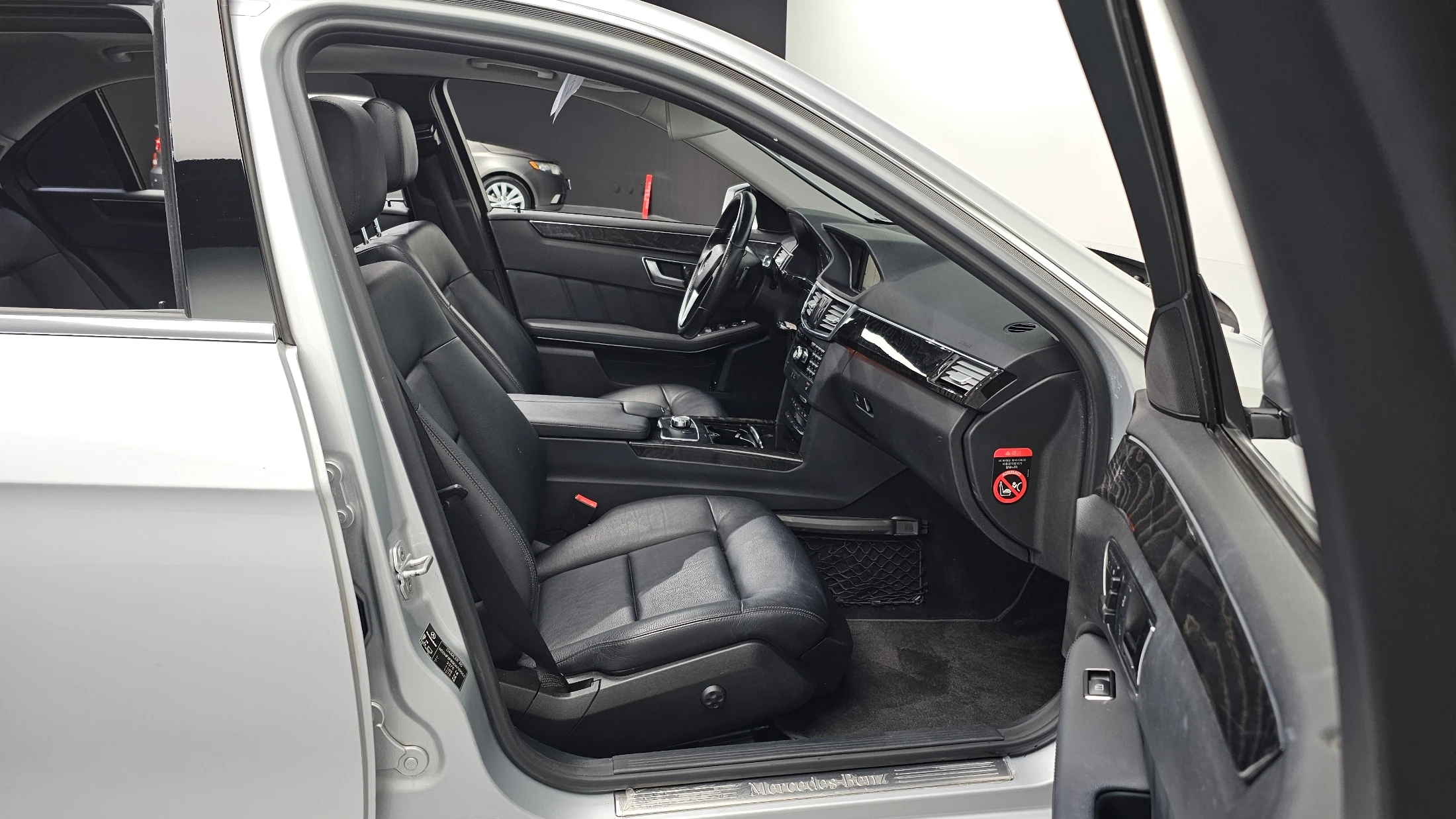 Mercedes-Benz E-Class W212, 2013 — фото 12