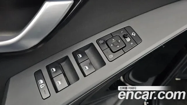 Kia Niro De All New Niro, 2022 — фото 13