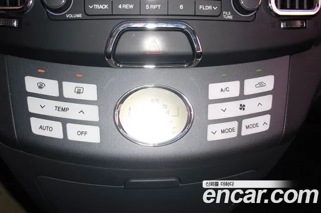 Hyundai Avante HD, 2008 — фото 18