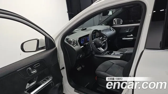 Mercedes-Benz Eqa H243, 2025 — фото 10