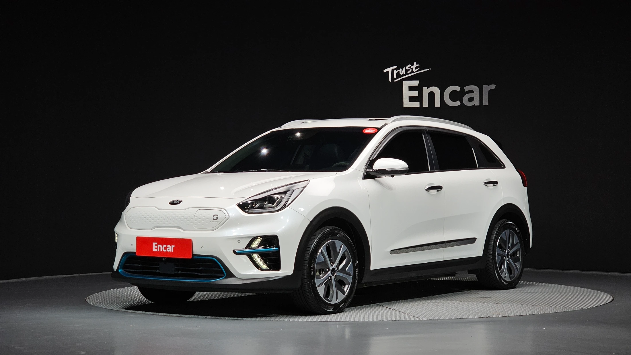 Kia Niro EV