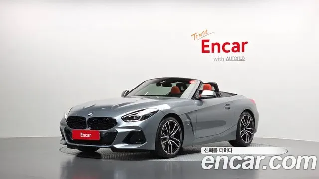 BMW Z4 G29